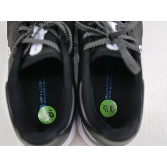 NIKE AIR ZOOM INFINITY TOUR NEXT% BLACK PHOTO BLUE DM8446-014‎ SIZE 9.5 Wide main image 6